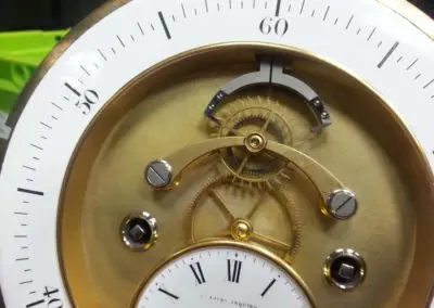 horlogerie