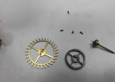 horlogerie