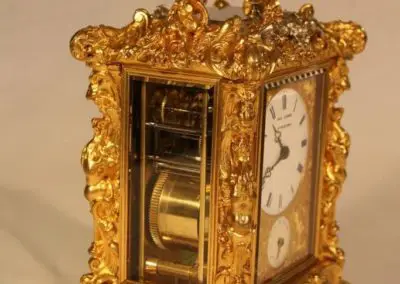 horlogerie