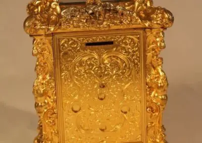 horlogerie