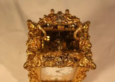 horlogerie