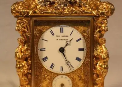 horlogerie