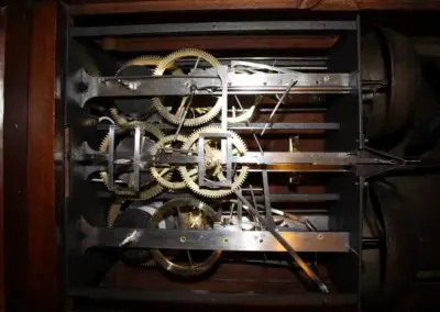 horlogerie