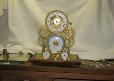 horlogerie