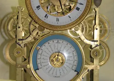 Horlogerie