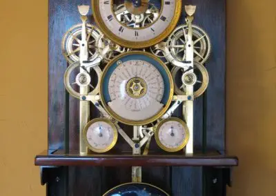 horlogerie