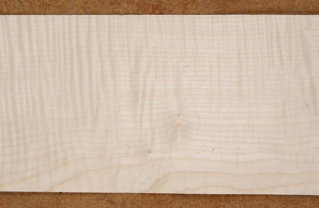 Placage Bois Palissandre Santos SaRaiFo – 4 Feuilles 62x20cm, 2mm épaisseur, Scié