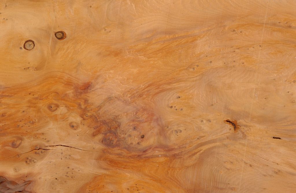 Placage De Bois Santos Palissandre (Bois De Rose) Saraifo