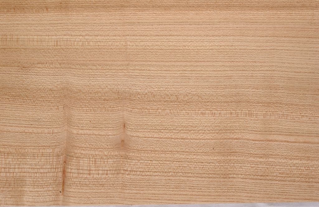 Placage Bois Palissandre Santos SaRaiFo – 4 Feuilles 62x20cm, 2mm épaisseur, Scié